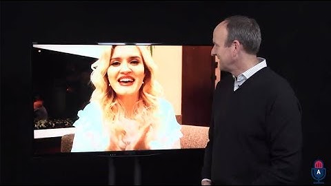 Doug DeVos , Steve Van Andel and Angelika Shatulina " Open Meeting"