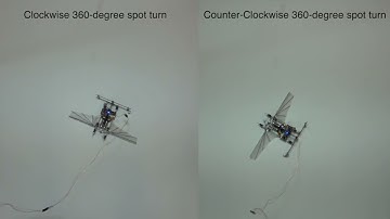 Crawl and Fly A Bio Inspired Robot Utilizing Unified Actuation for Hybrid Aerial Terrestrial Locomot
