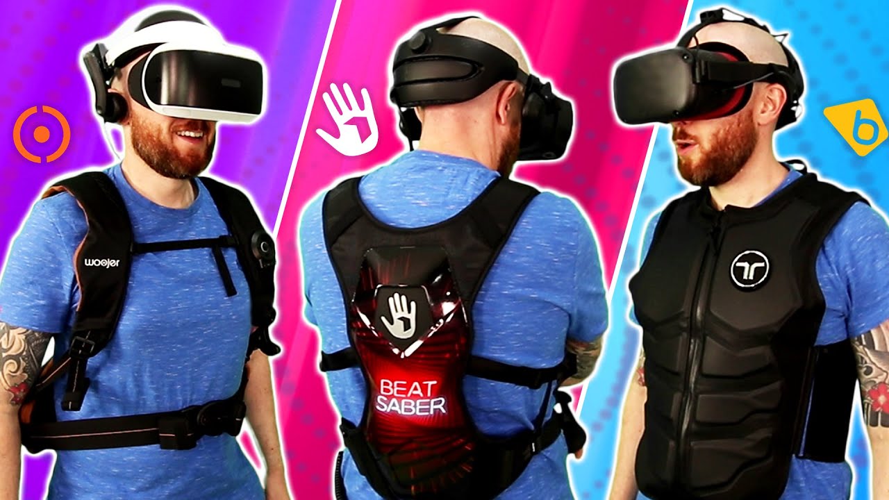Haptic Suit Company Hardlight VR Closes Due to Lack of Funding  Road to VR