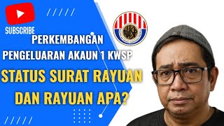 Download Lagu TERKINI PENGELUARAN AKAUN 1 KWSP! STATUS SURAT RAYUAN KELULUSAN. MP3 Download Lagu TERKINI PENGELUARAN AKAUN 1 KWSP! STATUS SURAT RAYUAN KELULUSAN. MP3