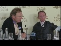 Royal Ascot 2017 | Interview with Zhui Feng jockey Martin Dwyer