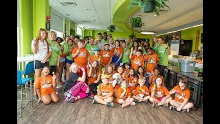 Camp Connect 2018