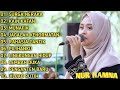 KUMPULAN LAGU QASIDAH ADEENA MUSIK | FULL ALBUM