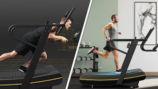 Enhanced Performance Discover the Best Curved Treadmills by Best Reviews 293 views 7 months ago 8 minutes, 15 seconds