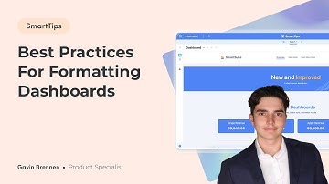 How to Create Smarter Dashboards