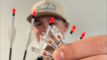 Should You Run Lighted Nocks? Key Pros & Cons Explained