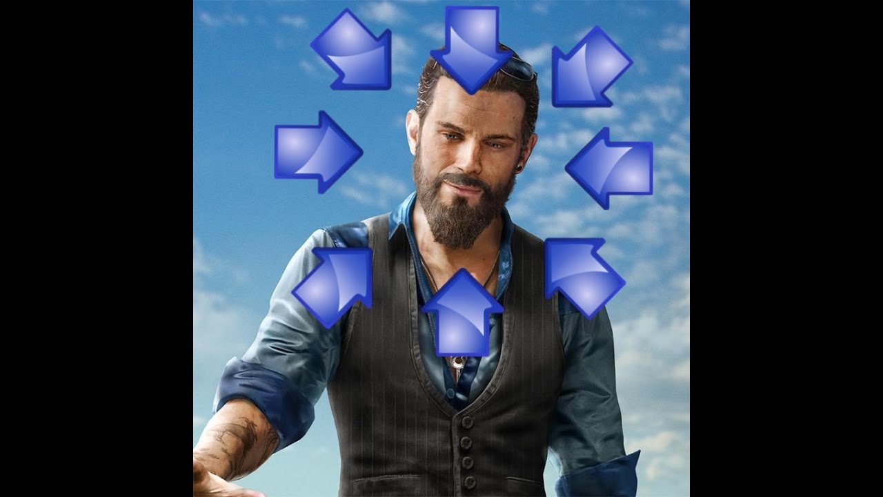 Getting So Close to our First Target! Far Cry 5 Part 7 YouTube