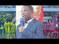 KILA MTU ANA DALILI YA USHABIKI WA SIMBA AU YANGA KWA MBAALI PASTOR MGOGO 