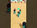 Squid Game New Challenge 👿👿#shortslive #squidgame #viralvideo #trending #trendingshorts
