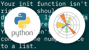 How to configure FuncAnimation (dynamic plotting from matplotlib.animation) to numpy arrays?