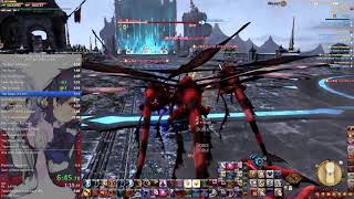 FFXIV ARR All Trials [Solo] Speedrun in 43:46