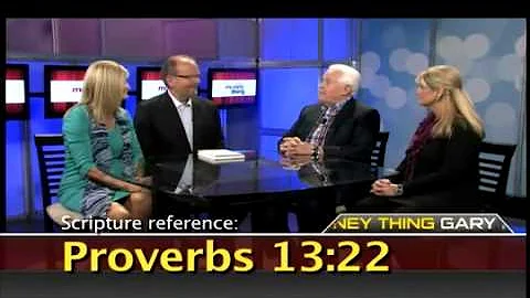 Jesse Duplantis & Gary Keesee- The Everyday Vision...