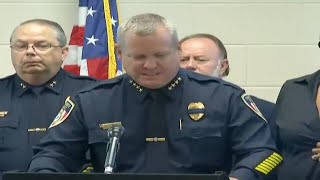 Kissimmee briefing