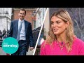 Jeremy Hunt’s ‘Fatphobic’ Comment &amp; Back to 5 Days in the Office? | This Morning&#39;s View
