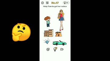 Brain out 44-54 all levels walkthrough solution