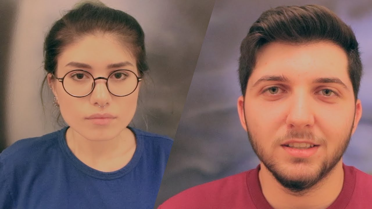 BATURAY İLE MAKYAJ CEZALI İDDİA!