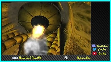 Metroid Prime 2: Echoes - Part 8 - Finale (Oct 9, 2023)