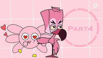 Open mep/map [5/6] 67 animation meme {Pet Happy X Milo}