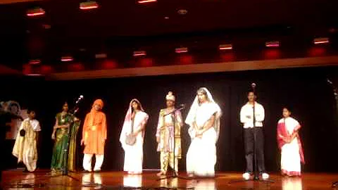 who are these Indian Heroes