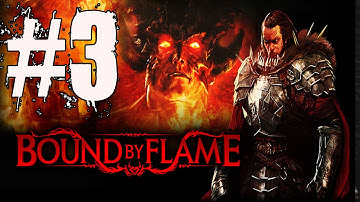 Bound By Flame Walkthrough Part 3 No Commentary