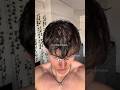 Stop Hairfall Permanently #hairfall #shorts