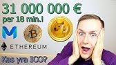 kur prasidėjo kriptovaliuta Btc brute checker 32 bitų