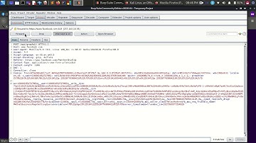 Open Redirect Vulnerability In Facebook