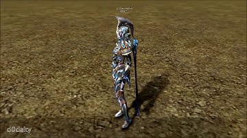 Soul Vorpal Poseidon  Armor for HF5 l2jfree.ru