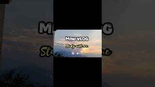 Mini study vlog #study #motivation #consistency