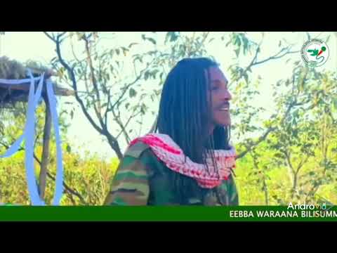 Eebba Waraana Bilisummaa Oromoo WBO Mooraa Zoonii Lixaa Marsaa Biiftuu Bilisummaa