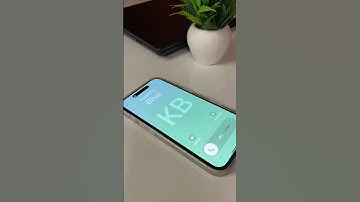 iPhone Caller Name Announce Feature🤯#tech #shortsfeed #shorts #iphone #youtubesearch .