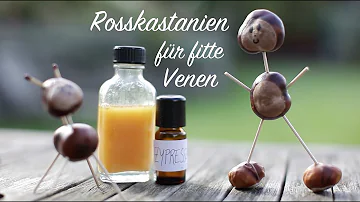 Welches Obst gut für Venen?