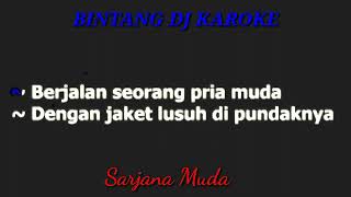 IWAN FALS  SARJANA MUDA KAROKE