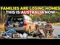 Thousands of Australian Families Are Living in Cars Across Australia… and Nobody Is Talking About It