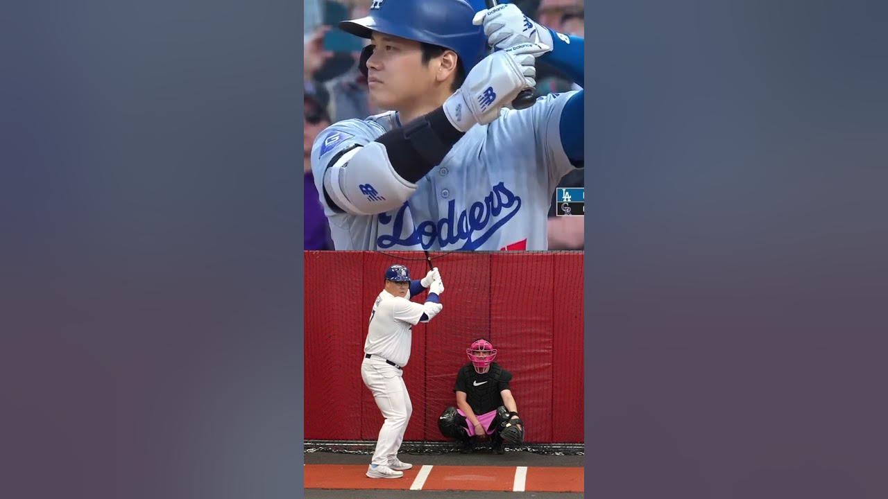 WHO IS THE REAL SHOHEI OHTANI?