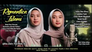 LAGU SEDIH ISLAMI, CINTA ABADI KHODIJAH, VIRAL DITIKTOK