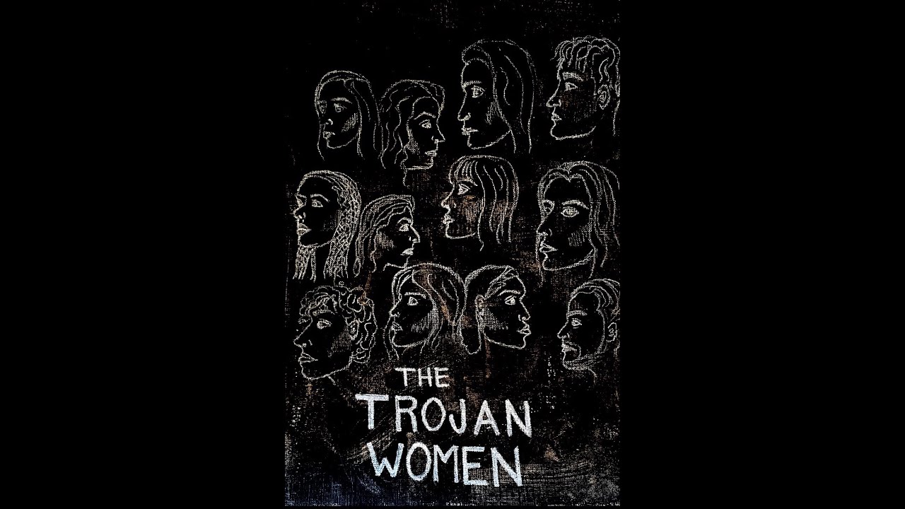 The Trojan Women Play Reading