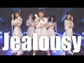 【MV】『Jealousy』(SP LIVE edition)/[.BPM(ドットビーピーエム)]