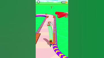 Shortcut Run Game Level 92 #shortcutrun #shorts