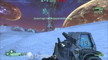 Tribes Ascend - Beginner Tips