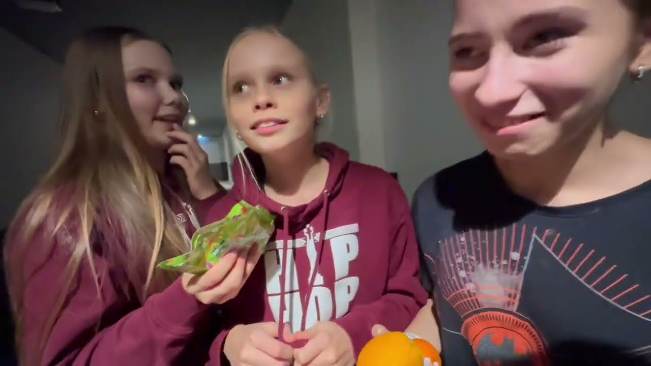 #vlogs29 Vācija: Flying Steps Academy pirmā diena (2025)