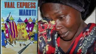 SENYAMA-VAAL EXPRESS
