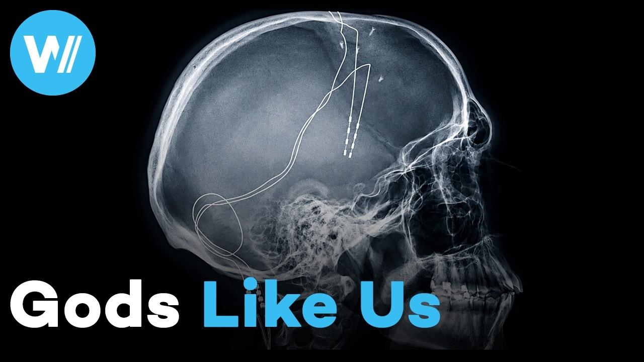 Gene Editing Humans: CRISPR, Longevity and the Future of Evolution | Gods Like Us (3/3)