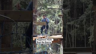 Happiness Hack Beat The Enemy