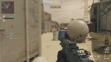 MW3 Mayhem: Epic kill compilation Unleashed