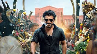 Karuppu online review by fans | Kabilan Space | Vijay | Timepass space | Karuppu | Suriya