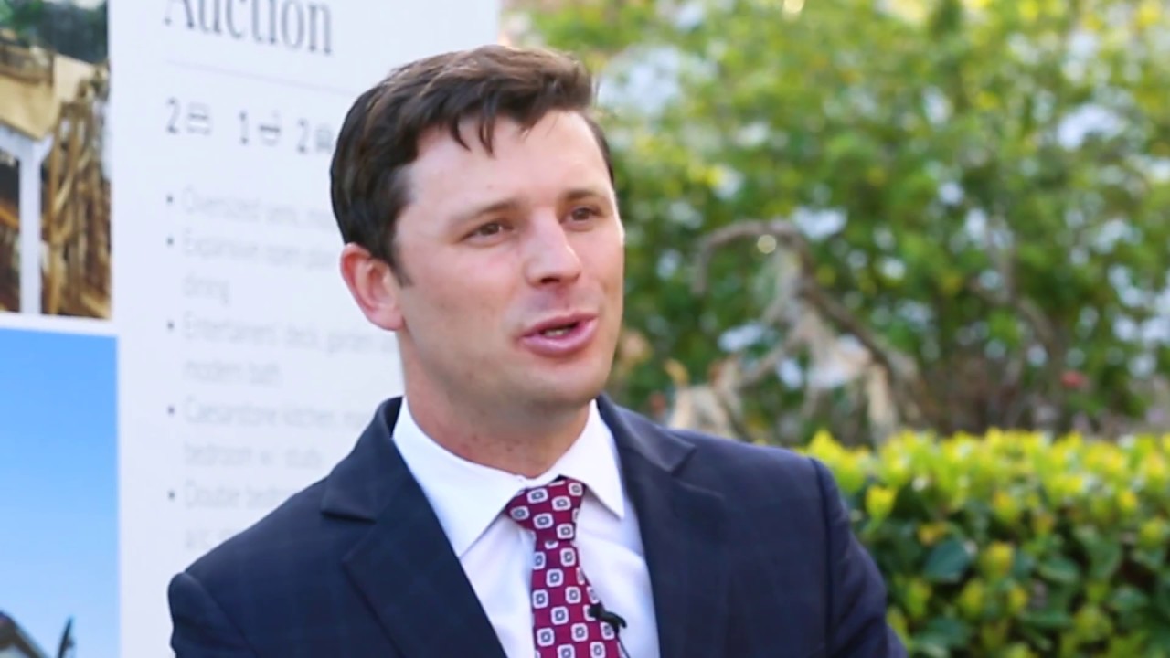 Tim Snell Ray White Tim Snell - Auctioneer Profile - YouTube