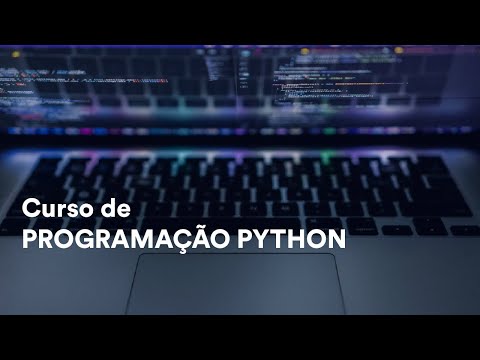 Capa de Tokio School – Curso - Programação Python