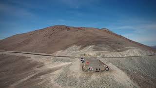 Mirador Caleta El Cobre