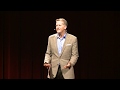 The Art of Giving Small | Thom Singer | TEDxWyandotte